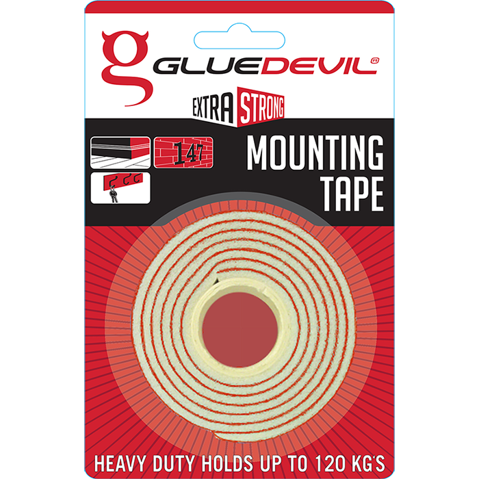 Mounting Tape