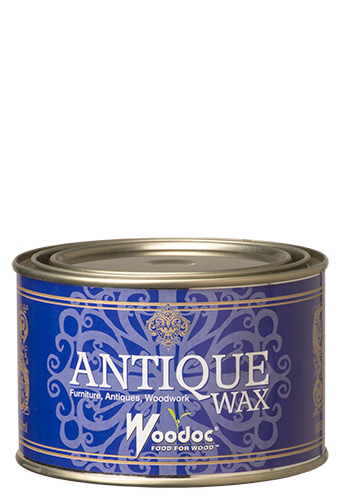 Woodoc Antique Wax 500ml