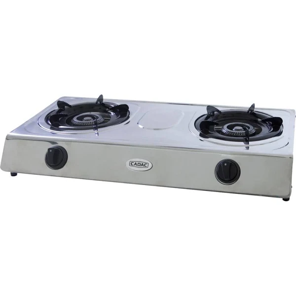 Cadac Gas Stove 2 Plate
