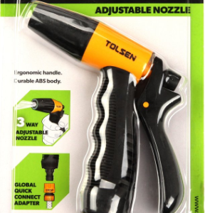 Garden Hose Spray Gun