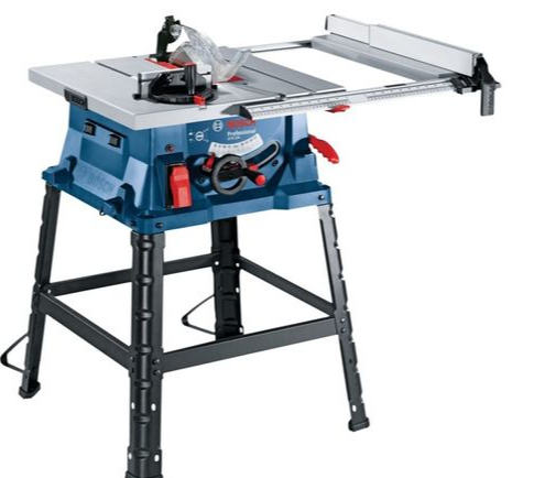 Bosch Table Saw GTS254 1800W
